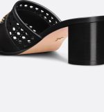 D-Lane Heeled Slide - Image 2